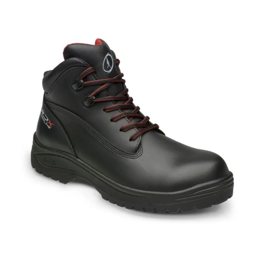 Bota de seguridad con casquillo RDX
