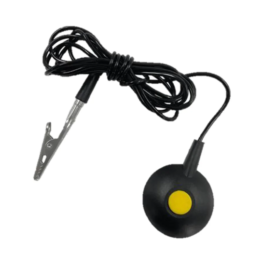 Cable para aterrizar tapetes 8 ft
