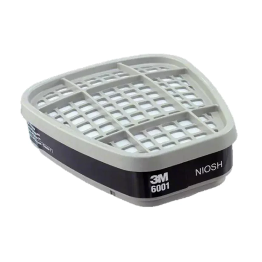 Cartucho 3M 6001