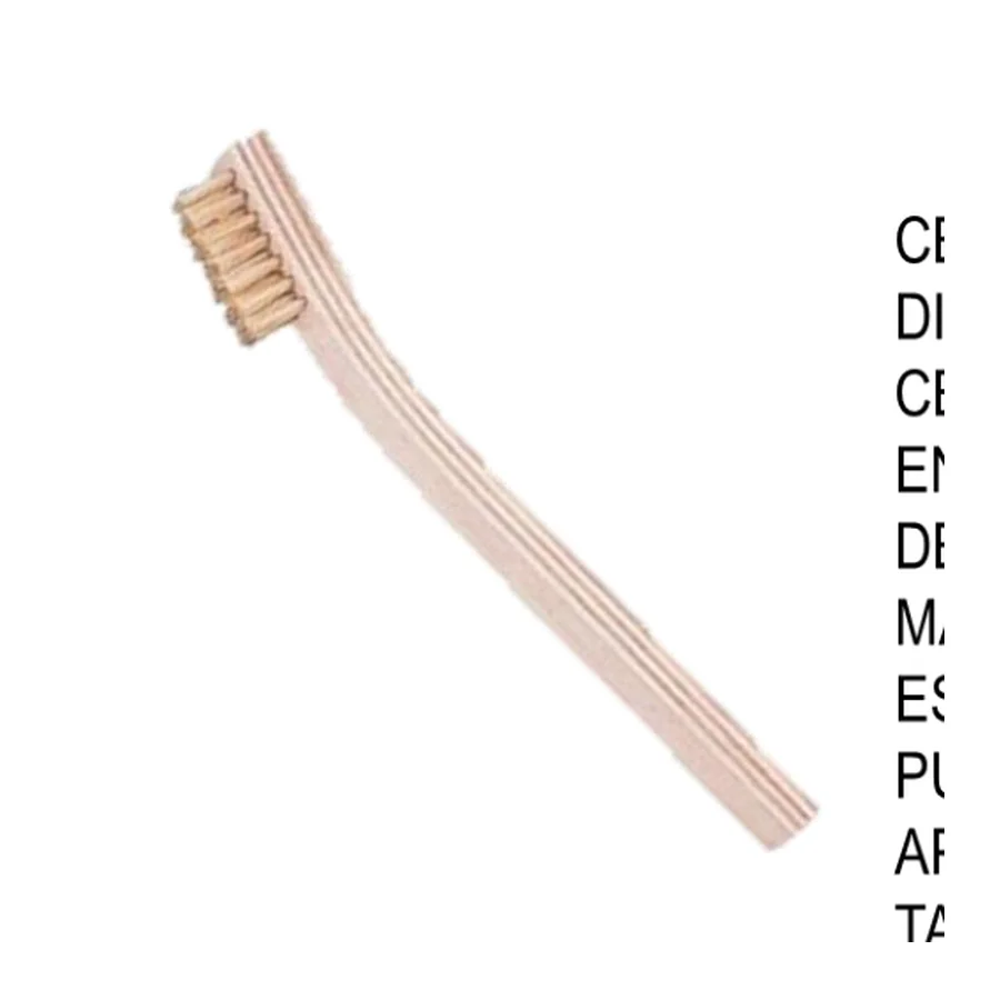 Cepillo ESD modelo 30CK