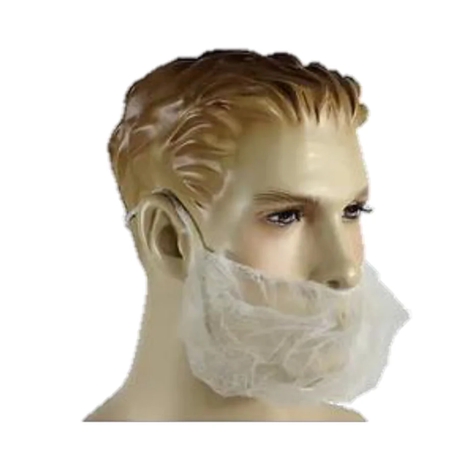 Cubre barba