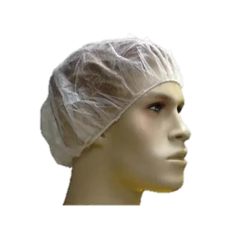 Cubre cabello o cofia