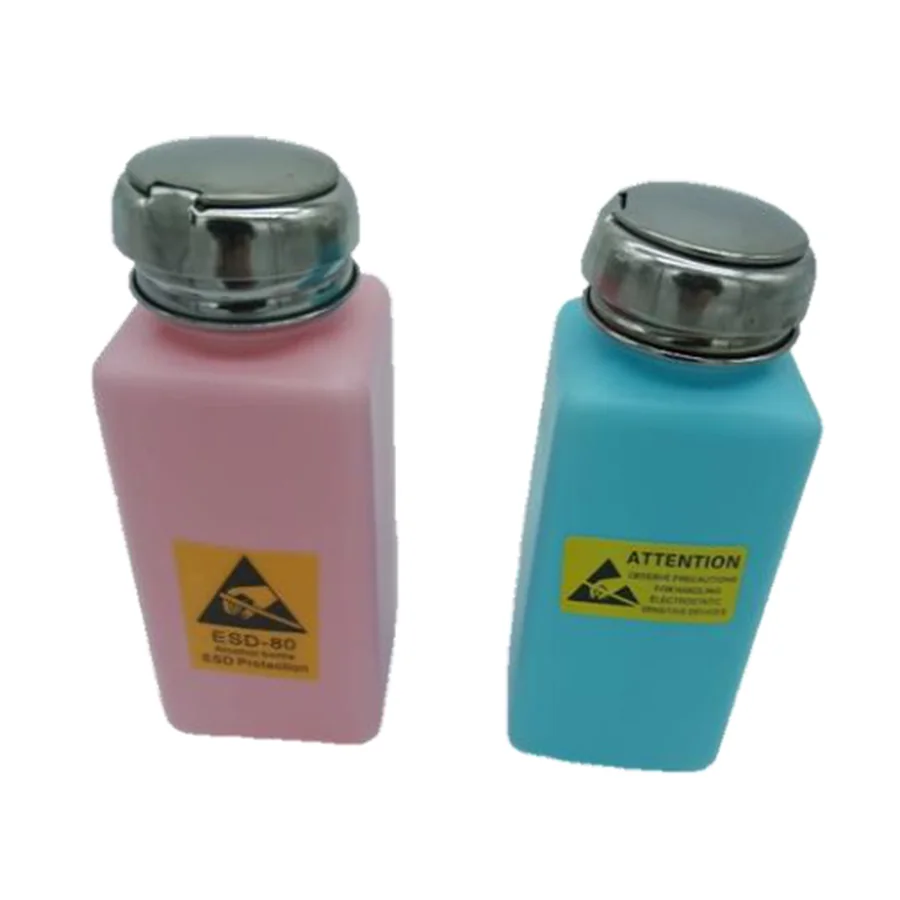 Dispensadores ESD