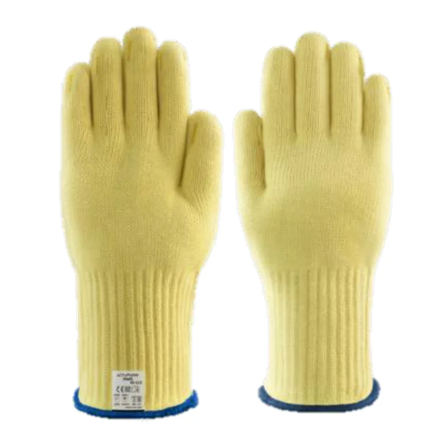 Guante Ansell Mercury de Kevlar