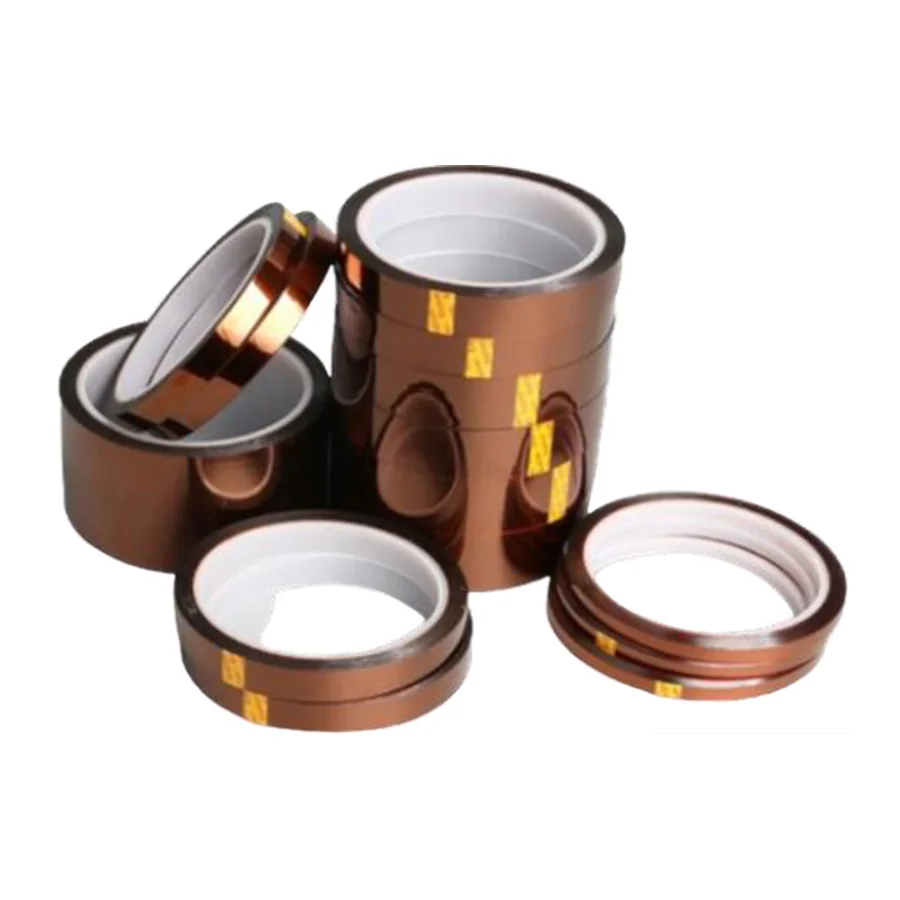 Kapton tape