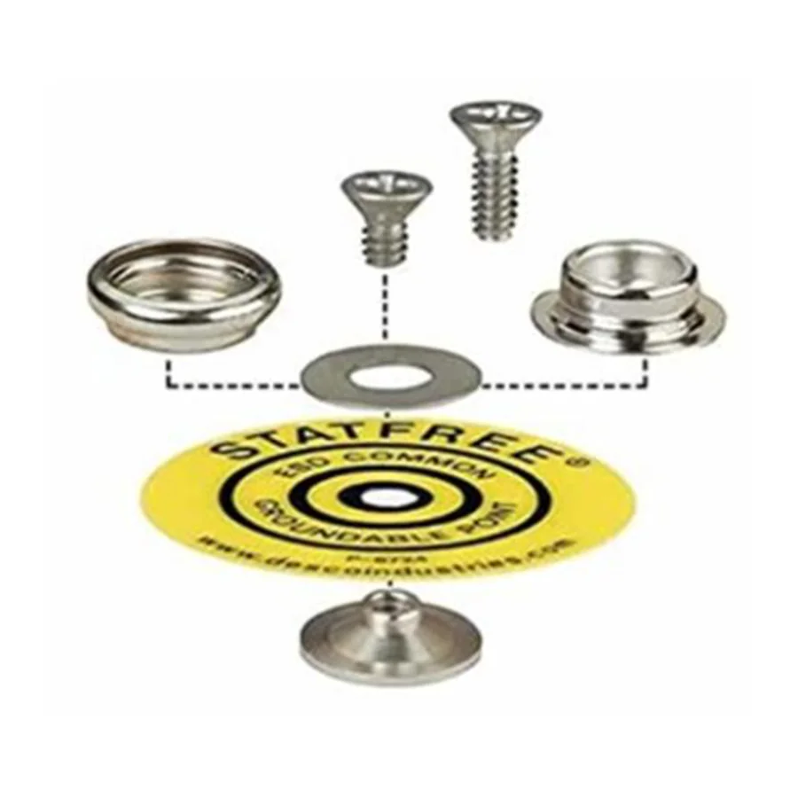 Kit universal para tapete bicapa