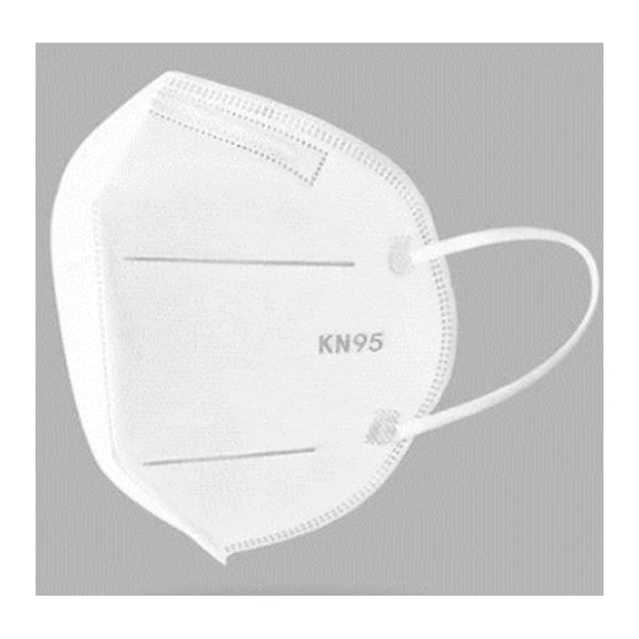 Mascarilla para polvos y partículas