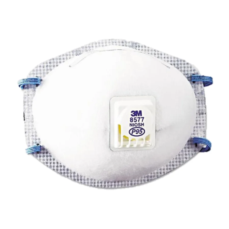 Respirador 3M 8577