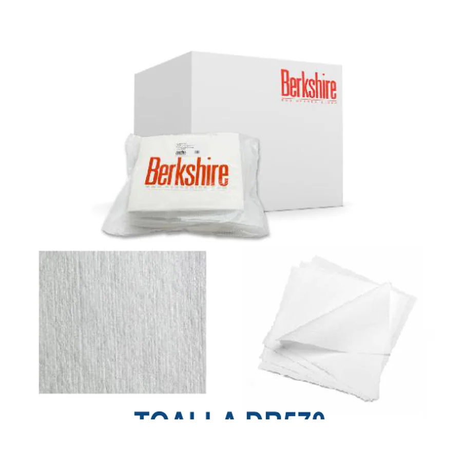 Toalla DR570
