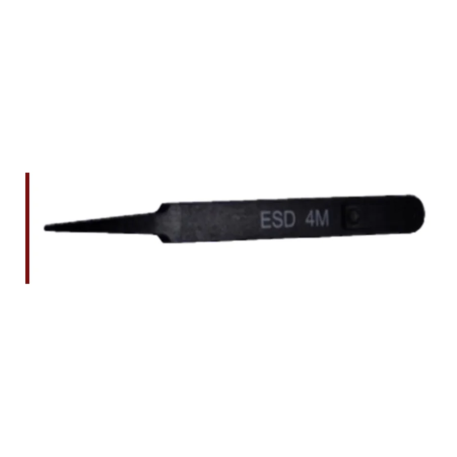 Tweezer modelo 4M ESD